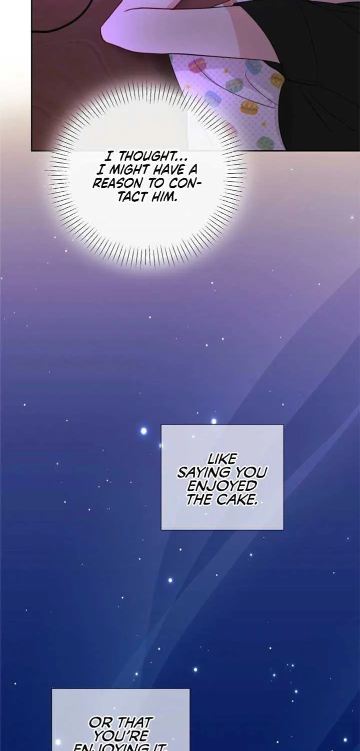 The Summer When You Came Chapter 15 page 7 - 