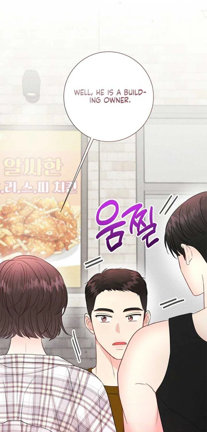 The Summer When You Came Chapter 15 page 61 - 