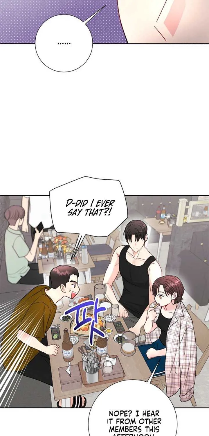 The Summer When You Came Chapter 15 page 63 - 