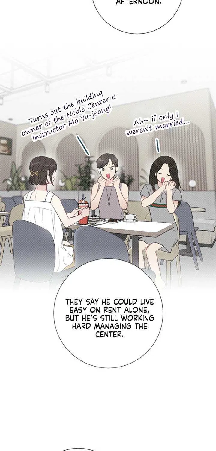The Summer When You Came Chapter 15 page 64 - 