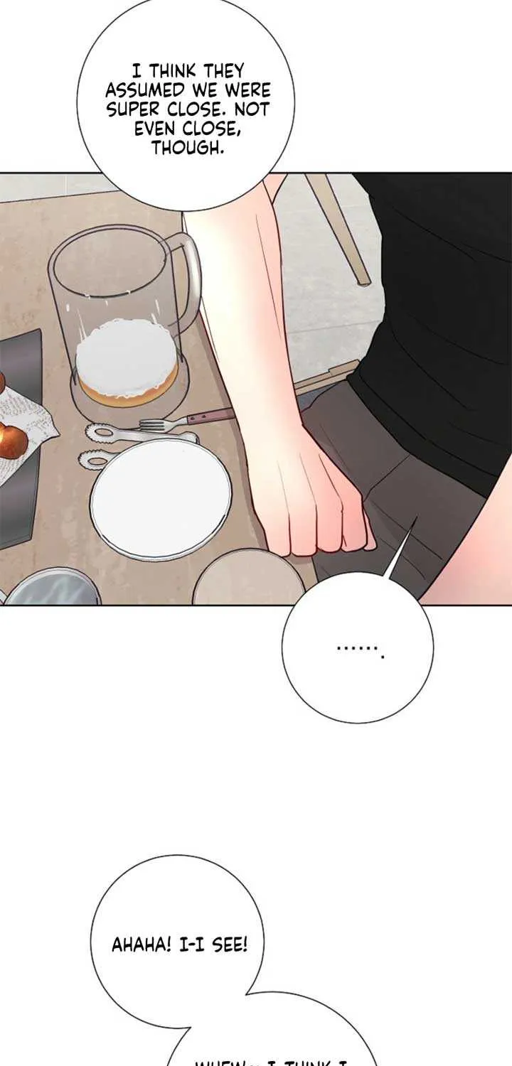 The Summer When You Came Chapter 15 page 65 - 