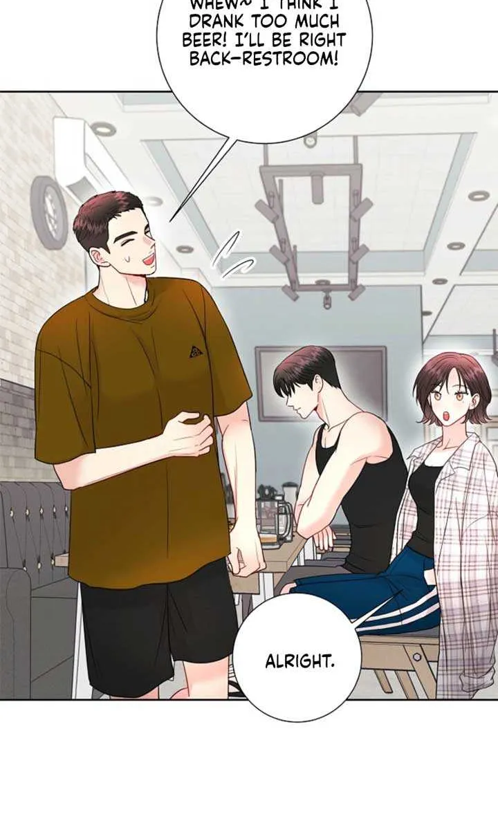 The Summer When You Came Chapter 15 page 66 - 