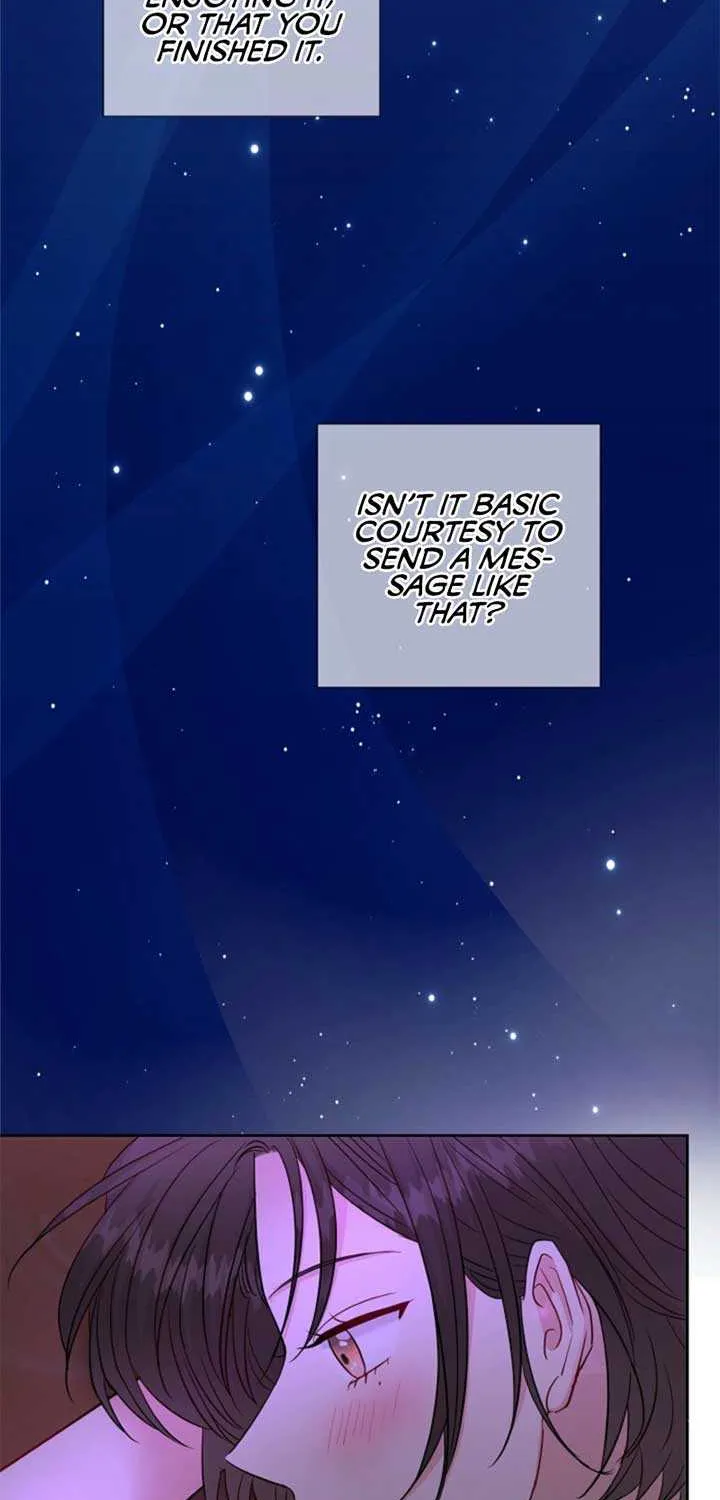 The Summer When You Came Chapter 15 page 8 - 