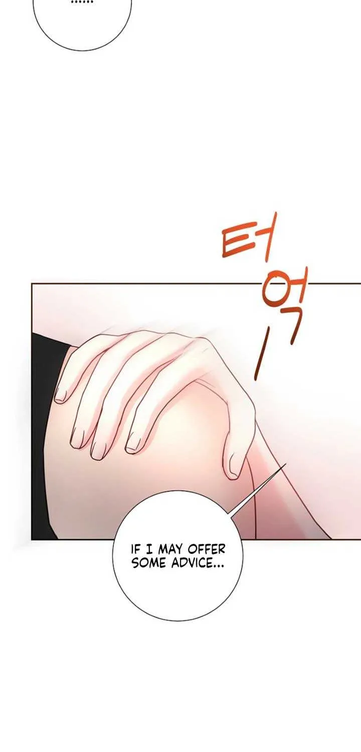 The Summer When You Came Chapter 15 page 72 - 
