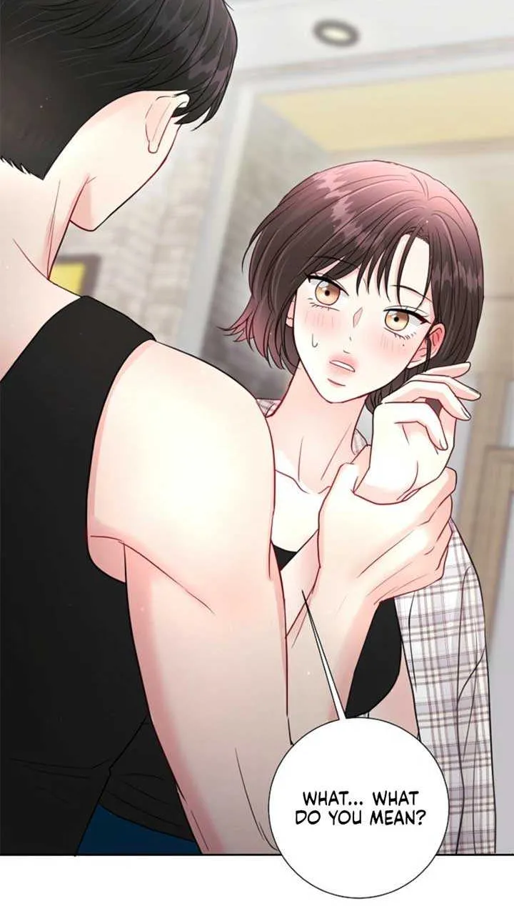 The Summer When You Came Chapter 15 page 74 - 