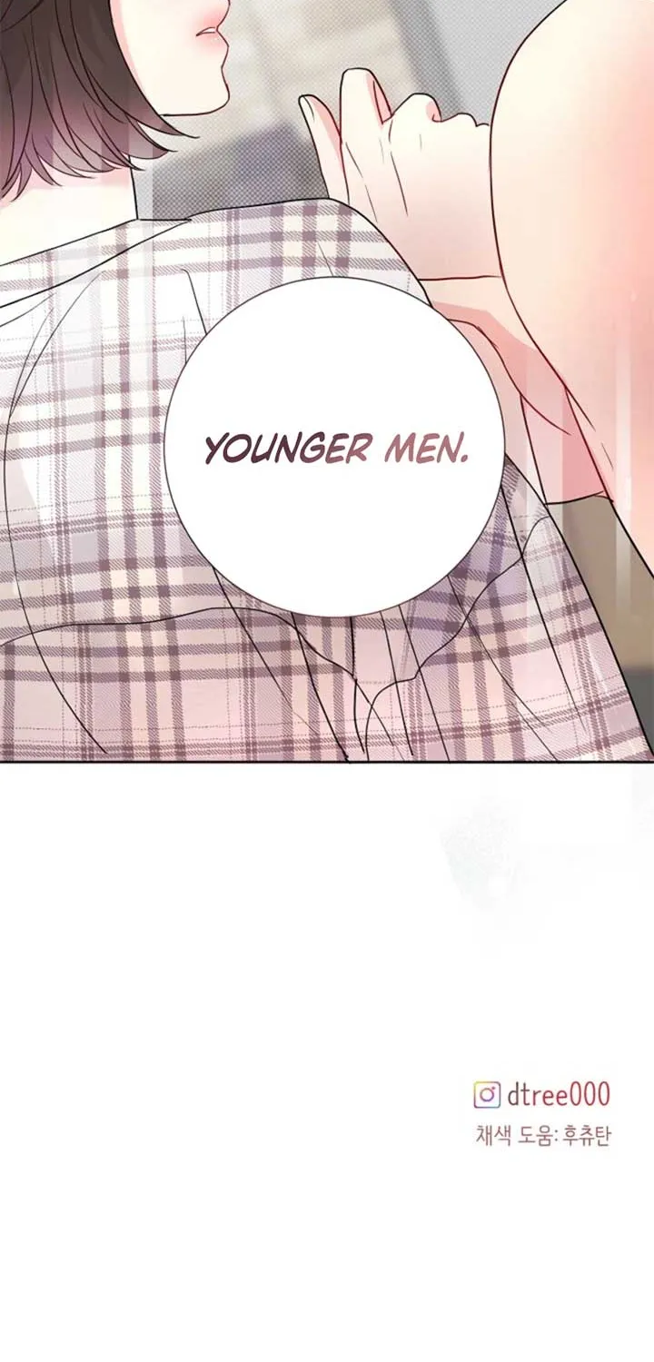 The Summer When You Came Chapter 15 page 76 - 