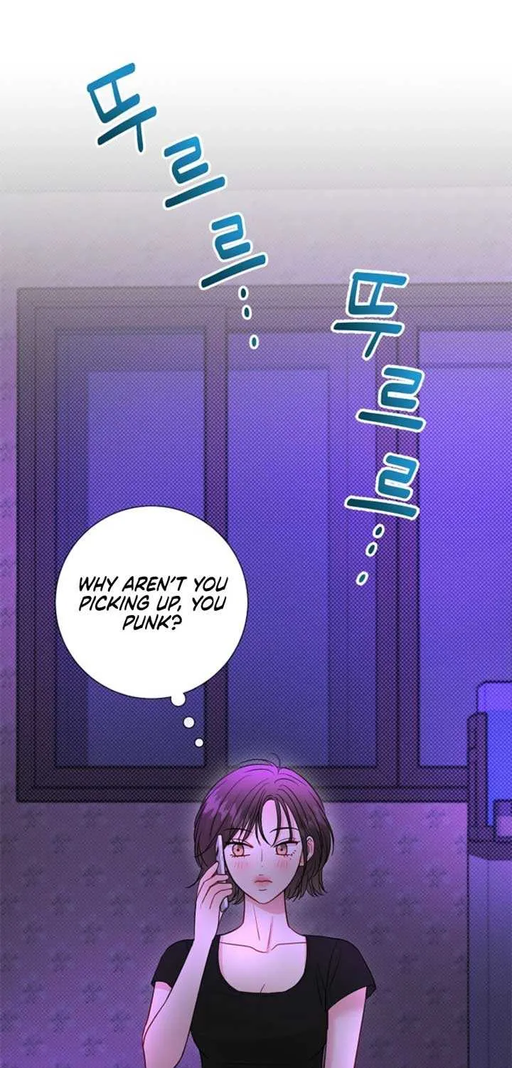 The Summer When You Came Chapter 15 page 10 - 