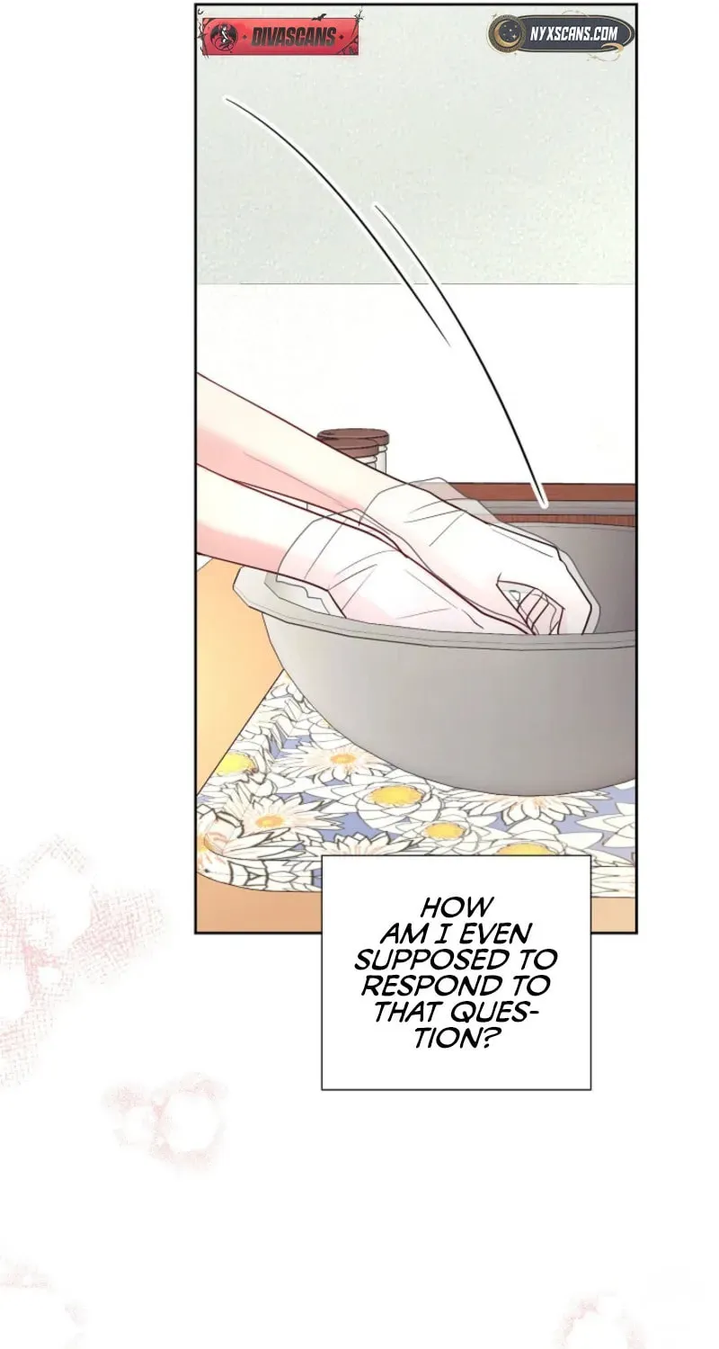 The Summer When You Came Chapter 16 page 23 - 