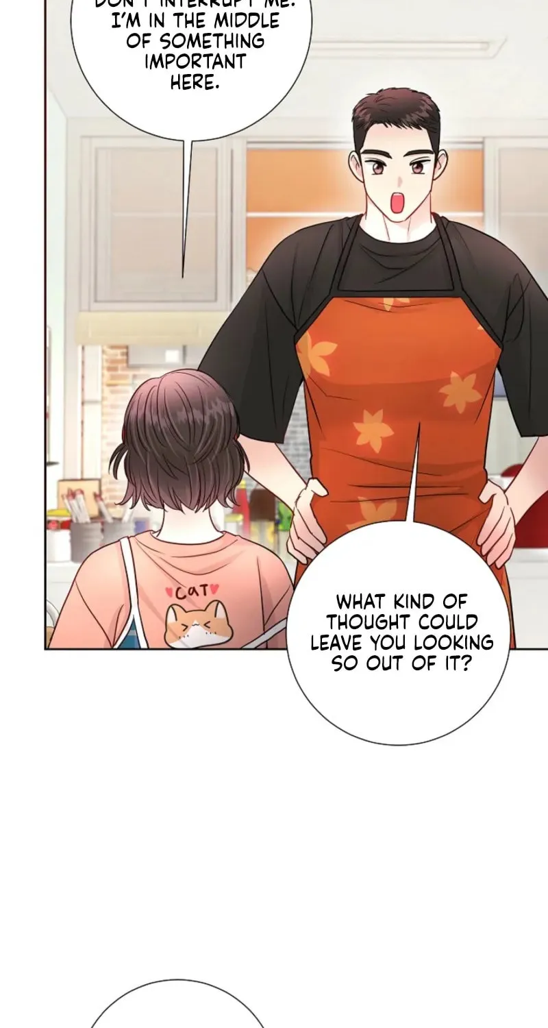 The Summer When You Came Chapter 16 page 26 - 