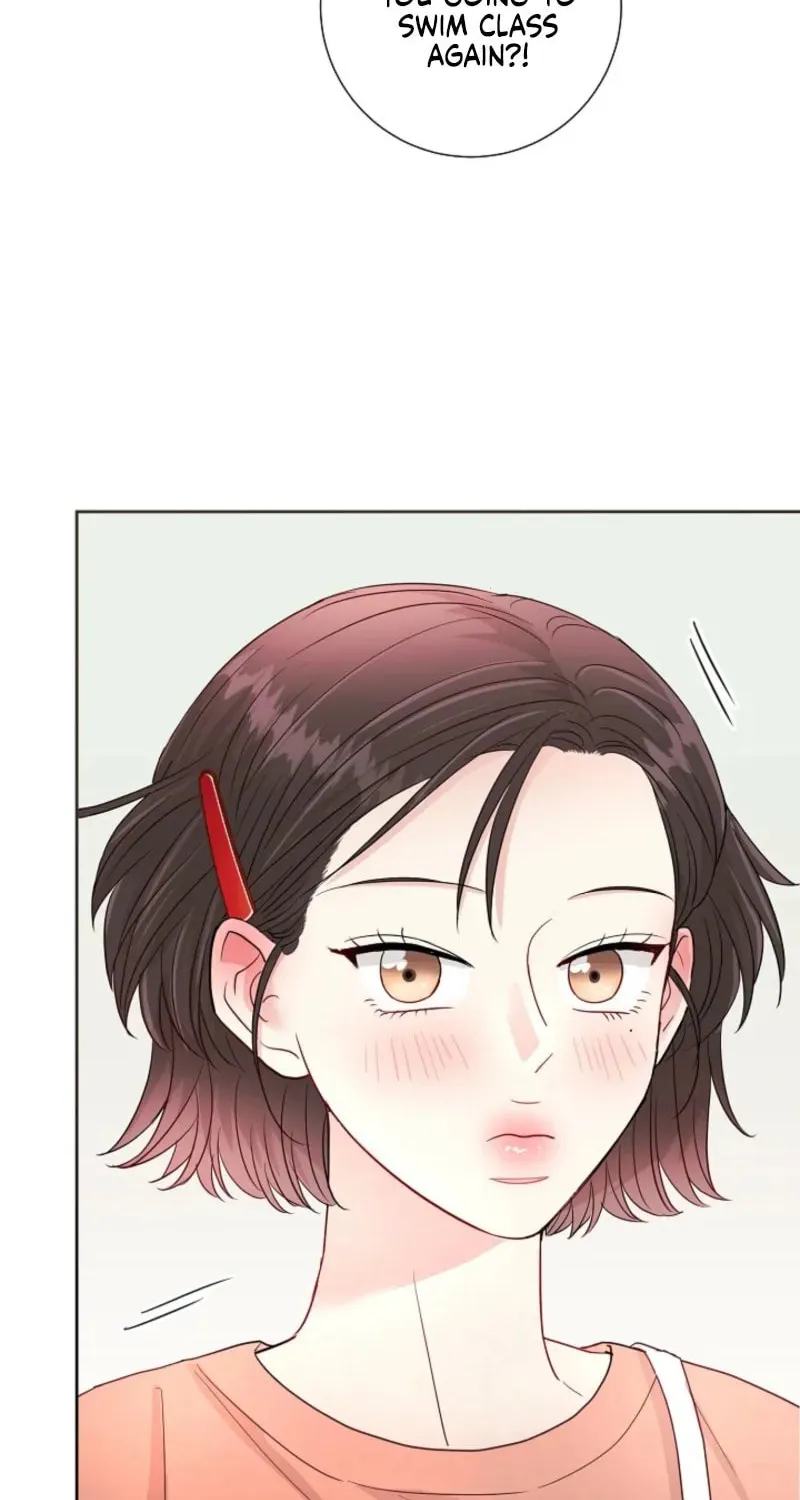 The Summer When You Came Chapter 16 page 29 - 