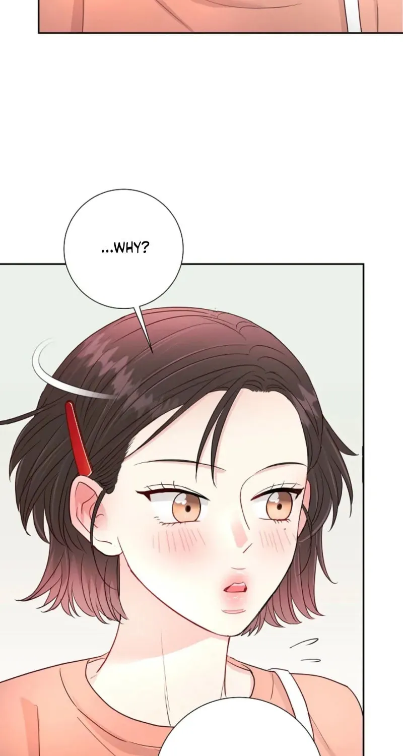 The Summer When You Came Chapter 16 page 30 - 