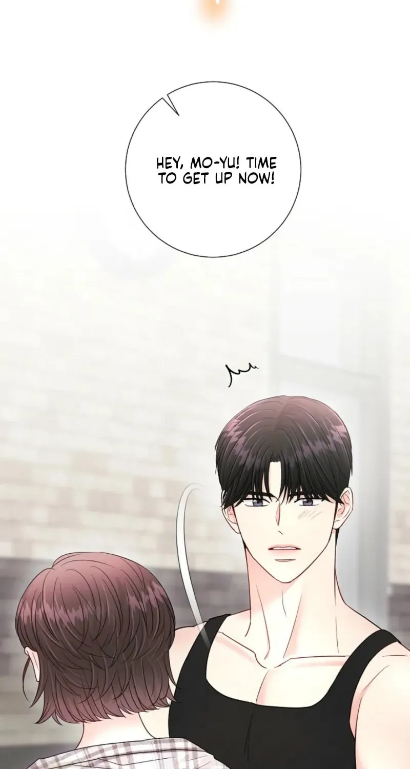 The Summer When You Came Chapter 16 page 4 - 