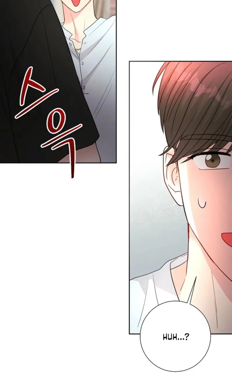 The Summer When You Came Chapter 16 page 36 - 