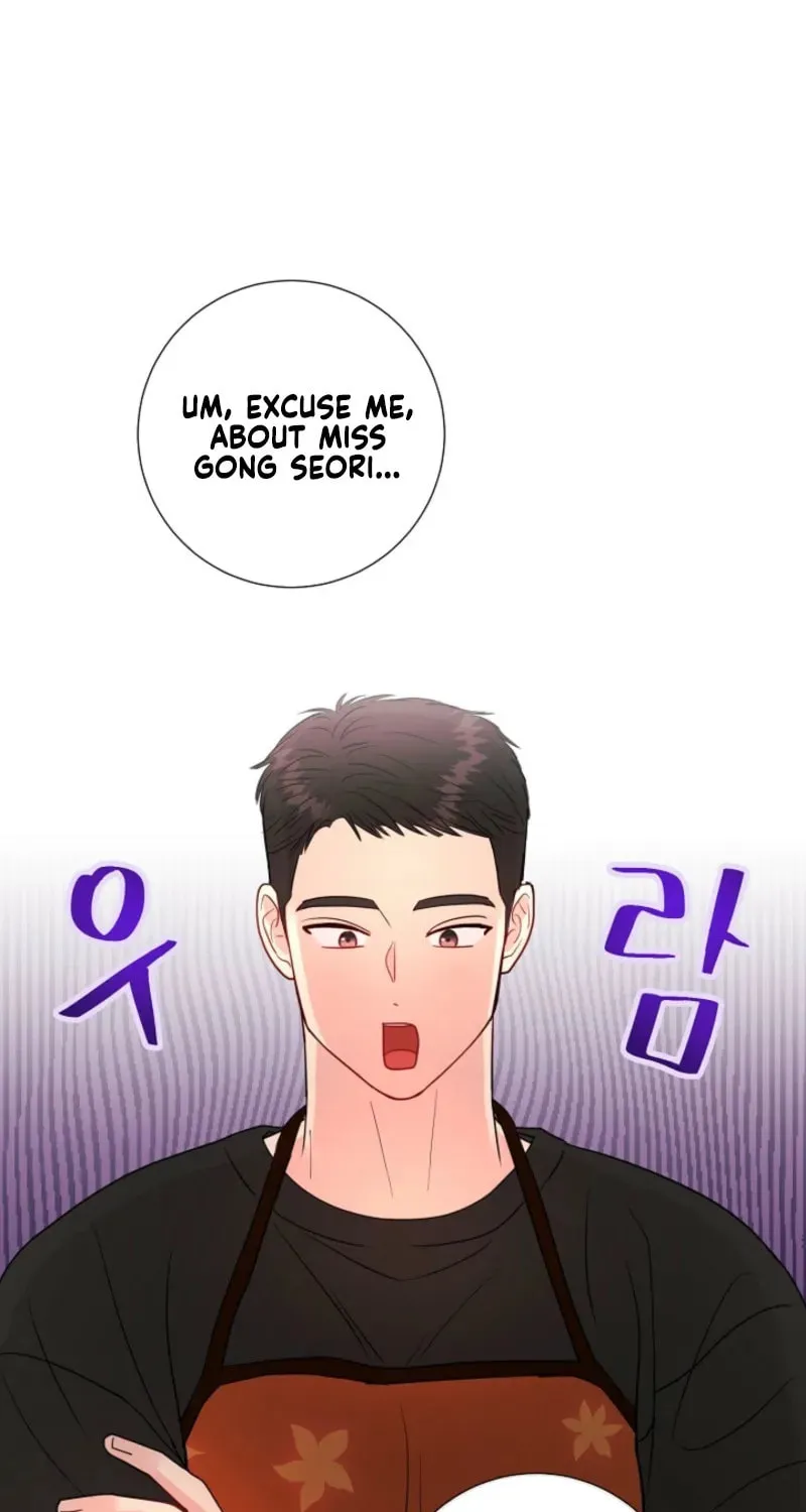 The Summer When You Came Chapter 16 page 37 - 