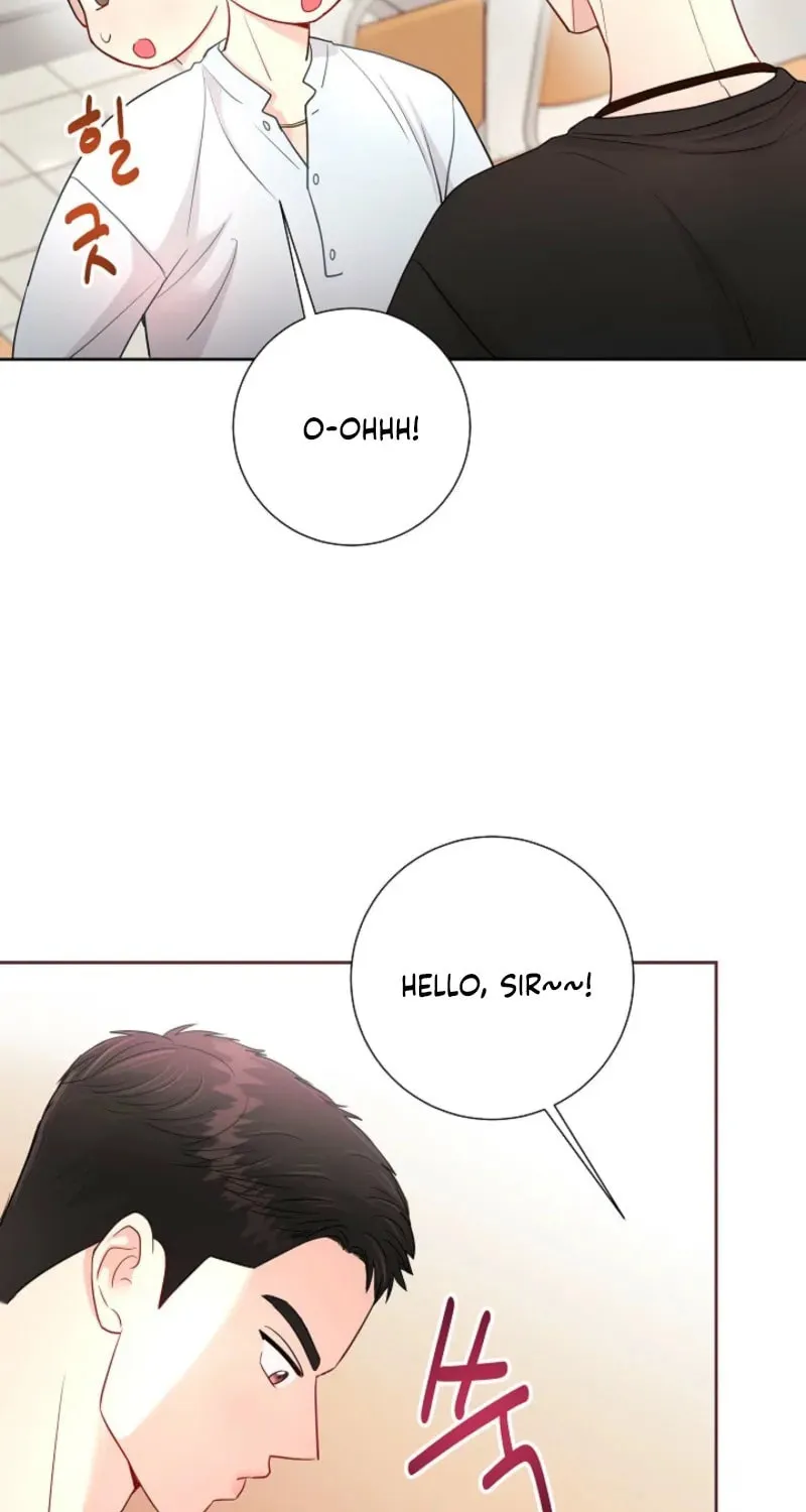 The Summer When You Came Chapter 16 page 39 - 