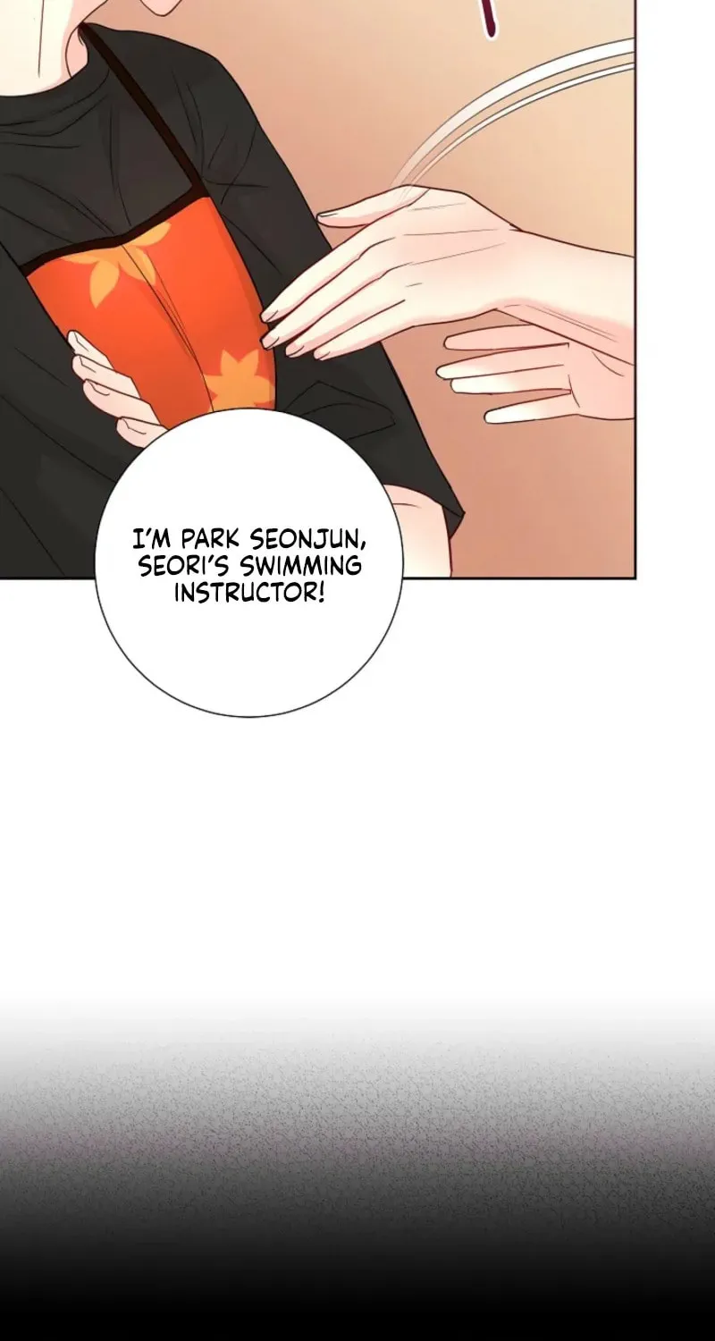 The Summer When You Came Chapter 16 page 40 - 