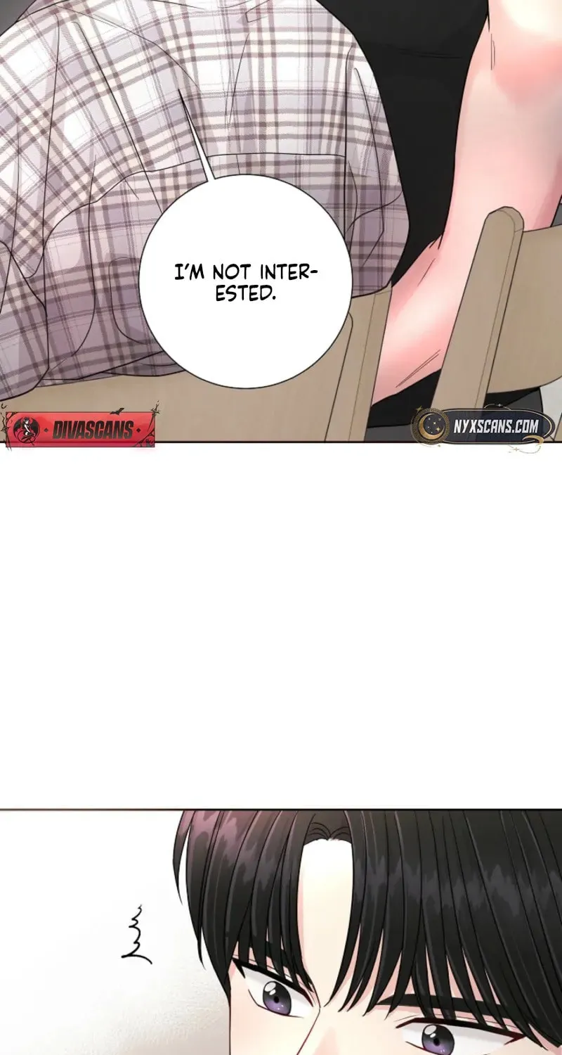The Summer When You Came Chapter 16 page 5 - 