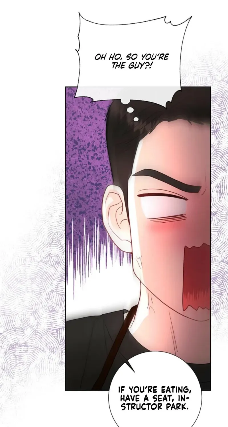 The Summer When You Came Chapter 16 page 42 - 