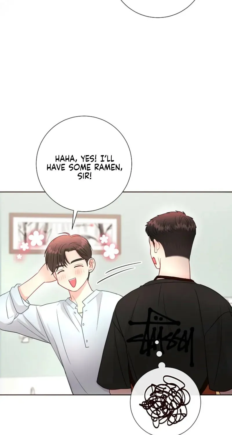 The Summer When You Came Chapter 16 page 43 - 