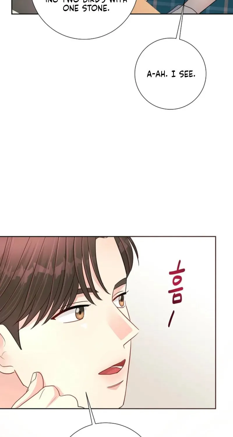 The Summer When You Came Chapter 16 page 47 - 