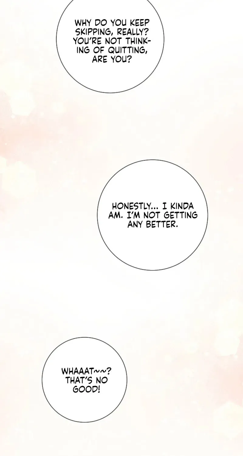 The Summer When You Came Chapter 16 page 48 - 
