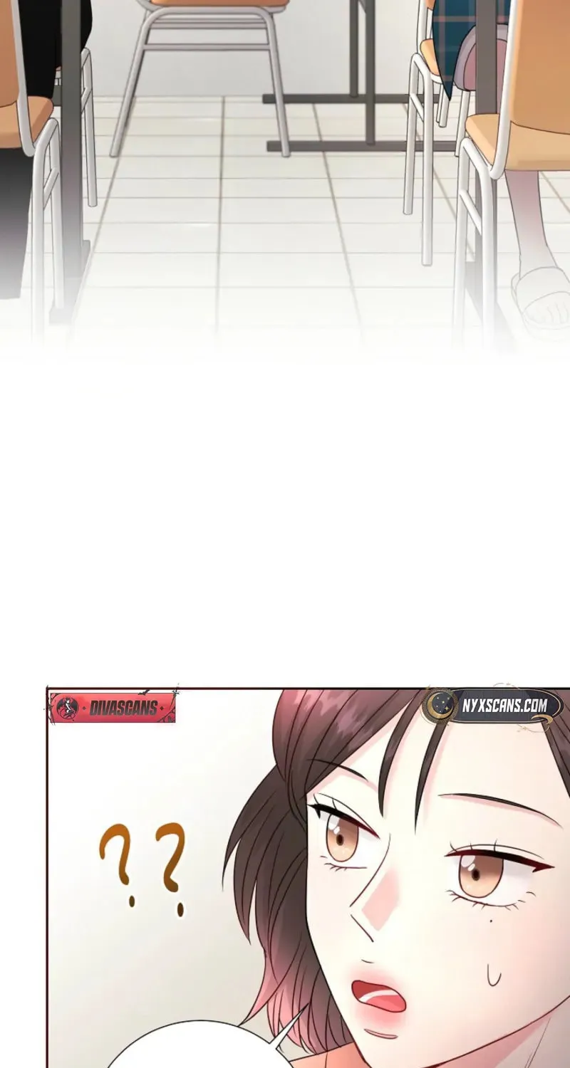 The Summer When You Came Chapter 16 page 50 - 