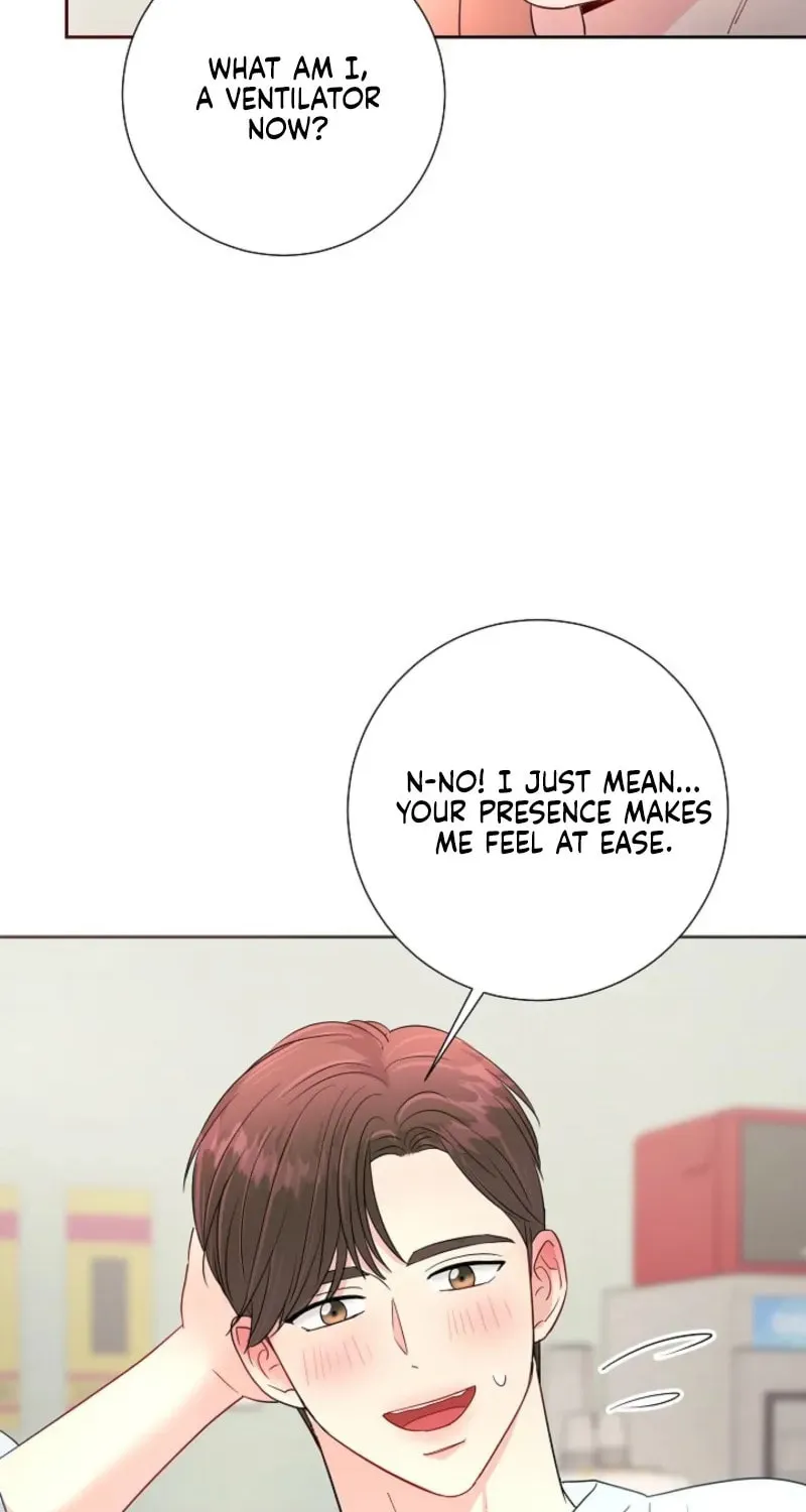 The Summer When You Came Chapter 16 page 51 - 