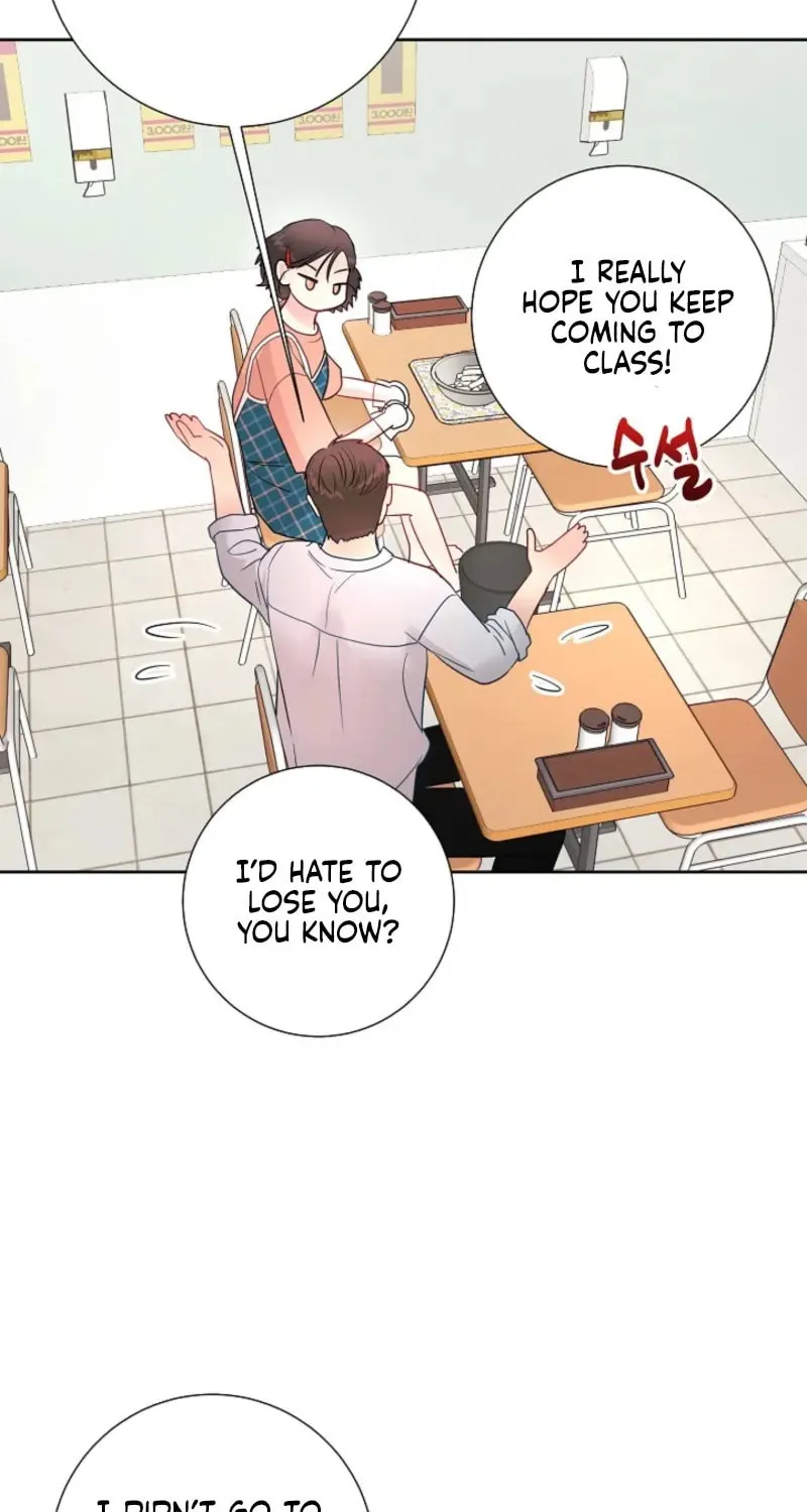 The Summer When You Came Chapter 16 page 53 - 