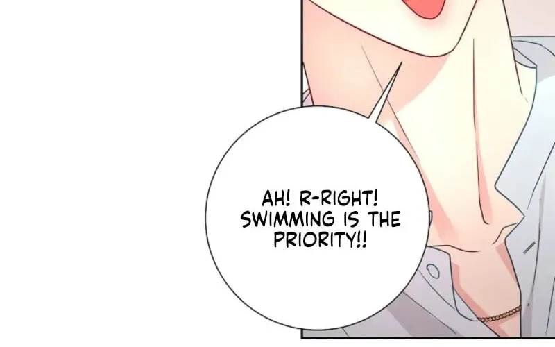 The Summer When You Came Chapter 16 page 55 - 