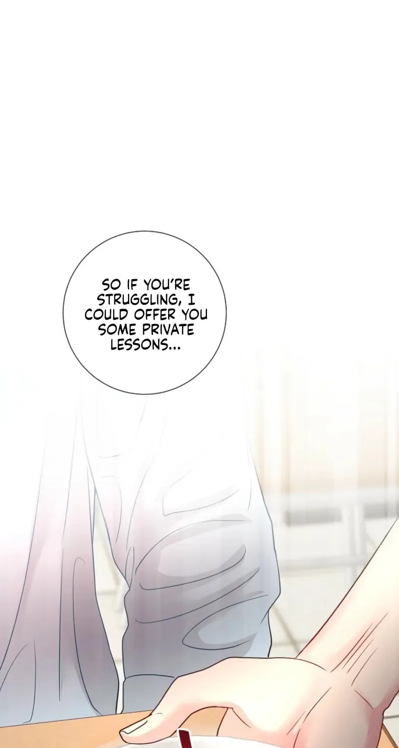 The Summer When You Came Chapter 16 page 56 - 
