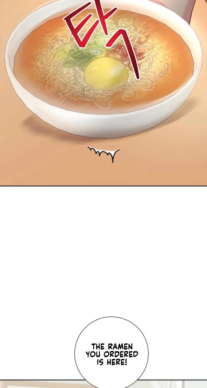 The Summer When You Came Chapter 16 page 57 - 