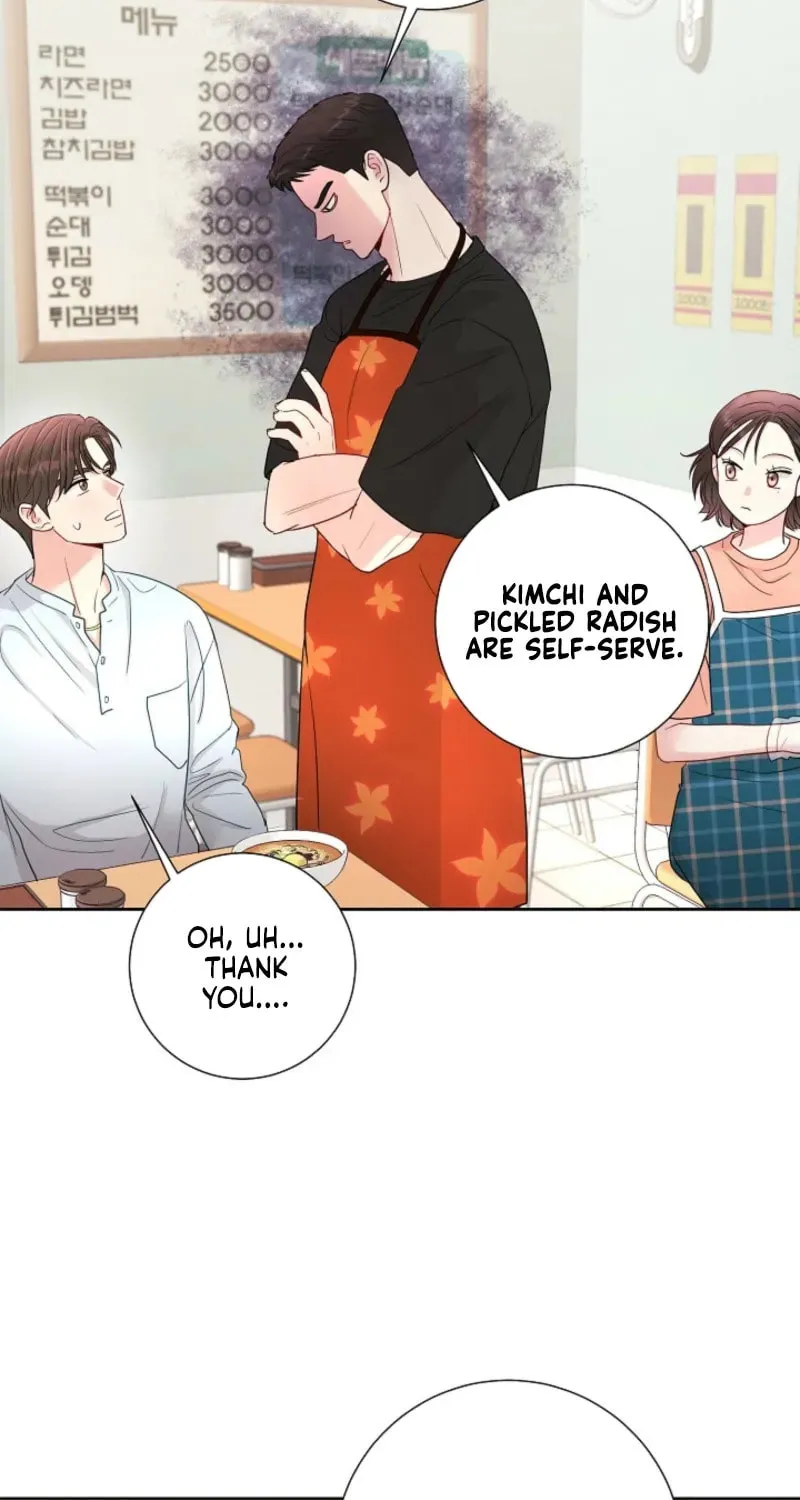 The Summer When You Came Chapter 16 page 58 - 