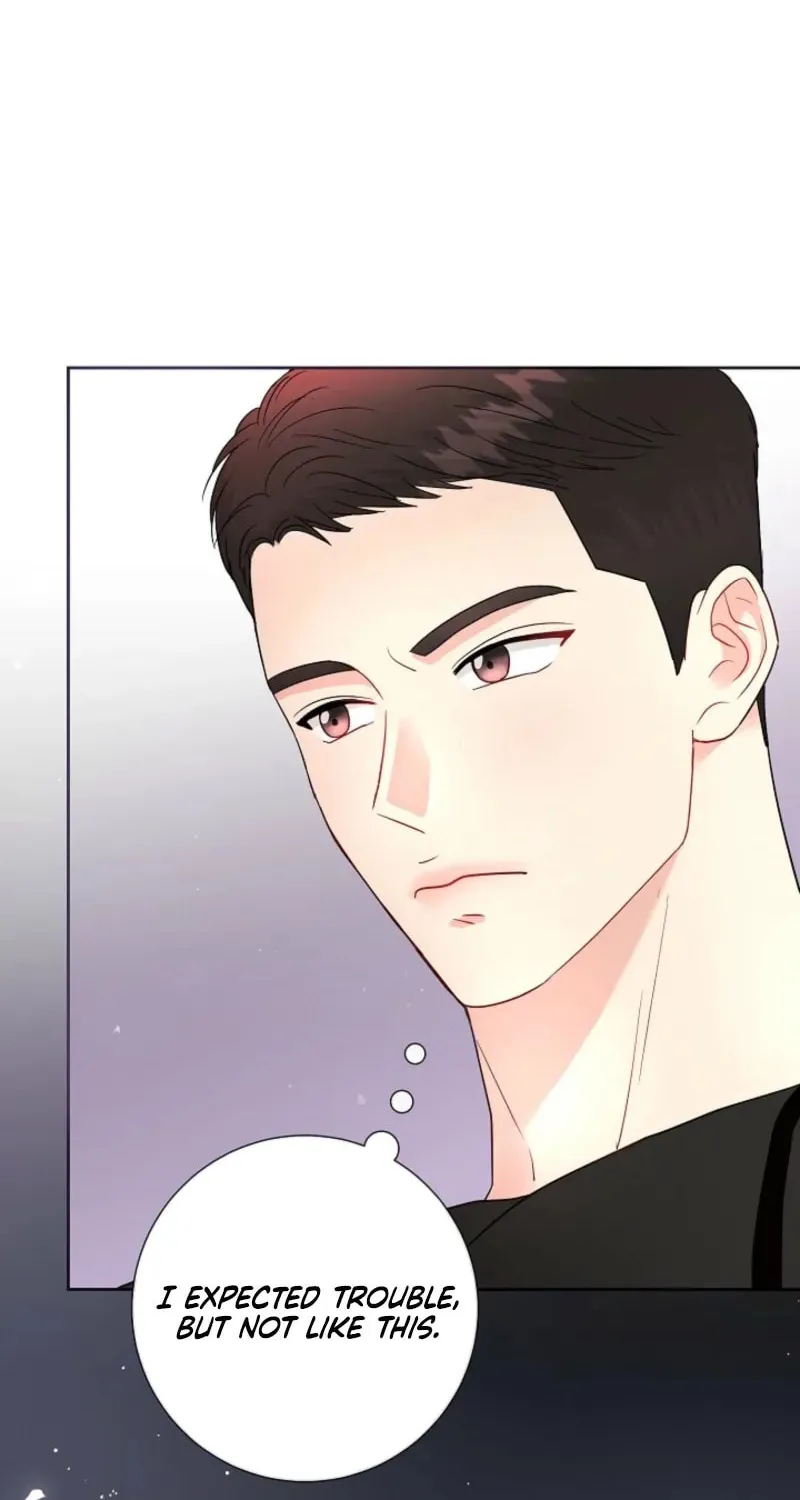 The Summer When You Came Chapter 16 page 66 - 