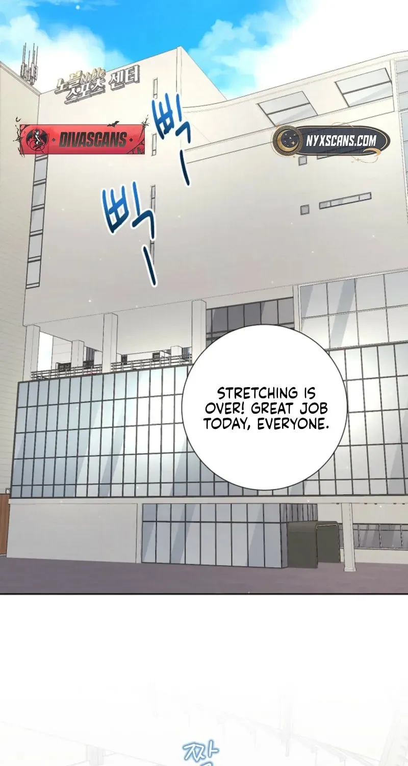 The Summer When You Came Chapter 16 page 69 - 