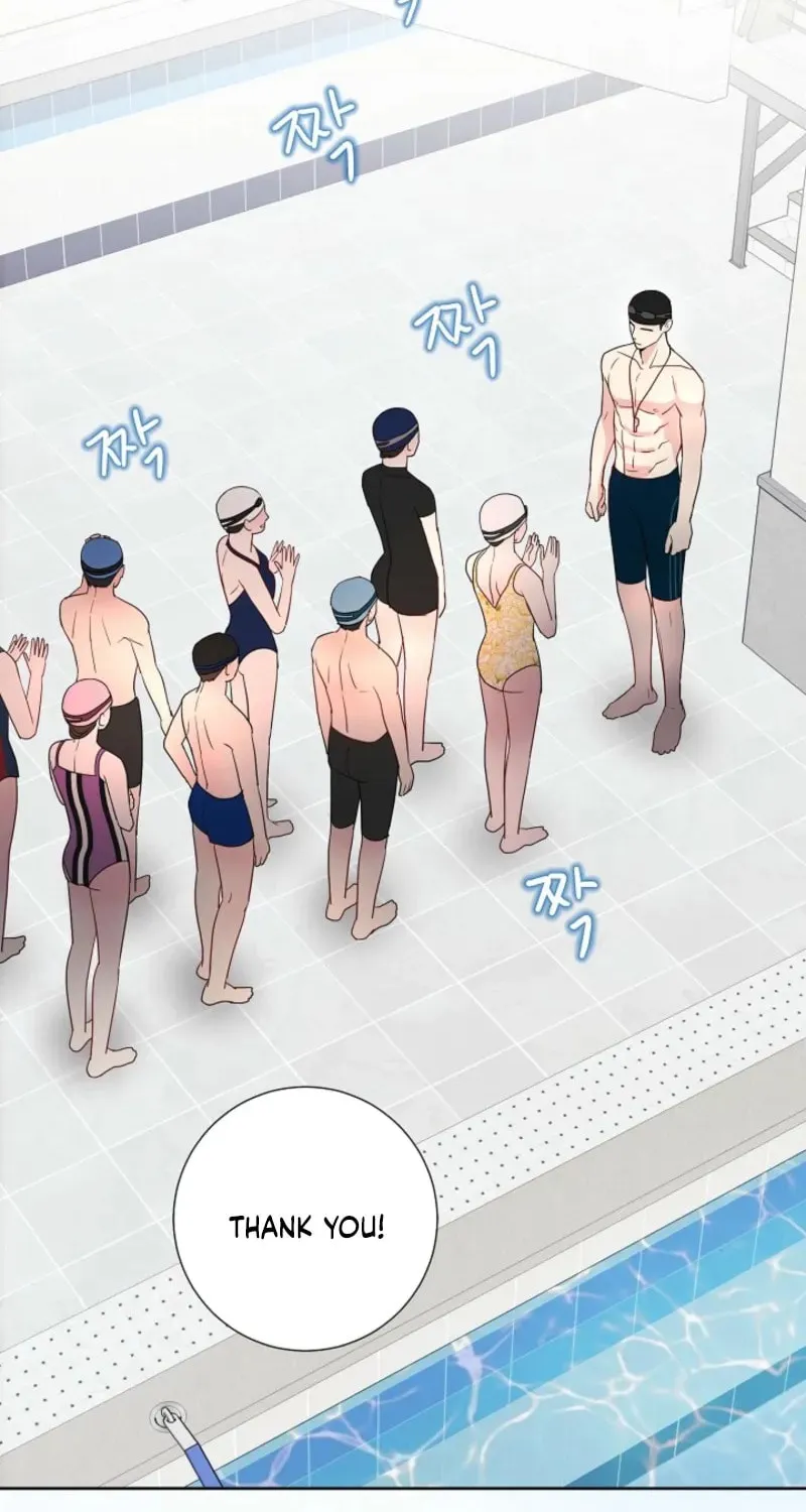 The Summer When You Came Chapter 16 page 70 - 