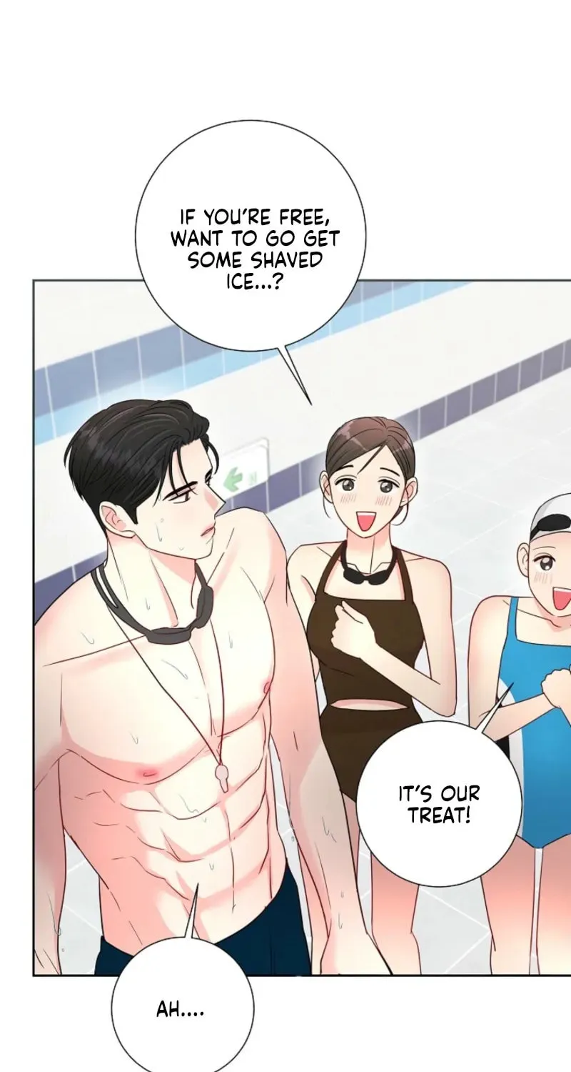 The Summer When You Came Chapter 16 page 72 - 