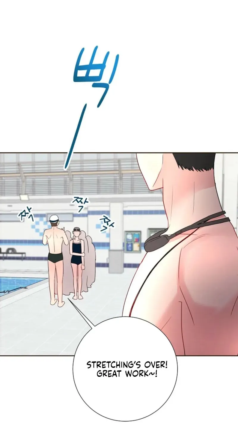 The Summer When You Came Chapter 16 page 75 - 