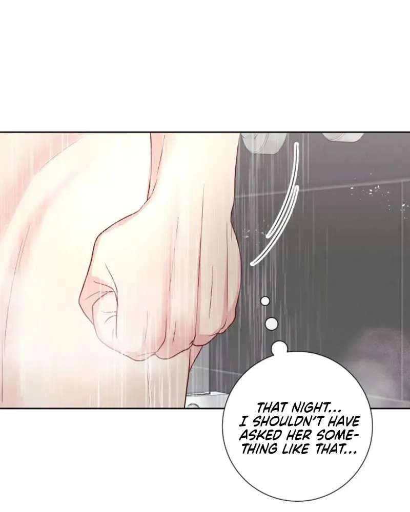 The Summer When You Came Chapter 16 page 82 - 