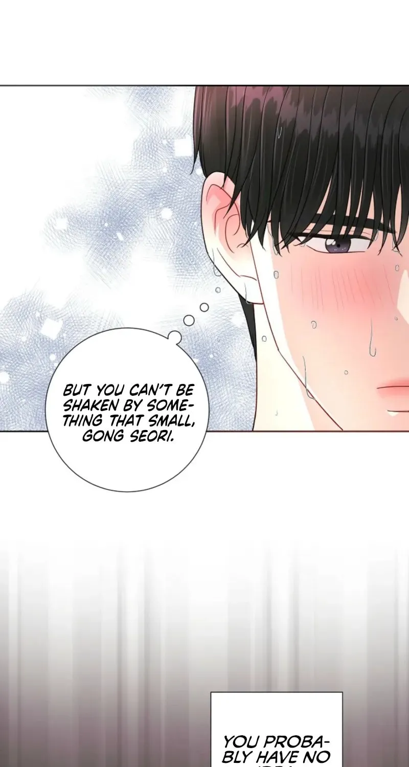 The Summer When You Came Chapter 16 page 84 - 