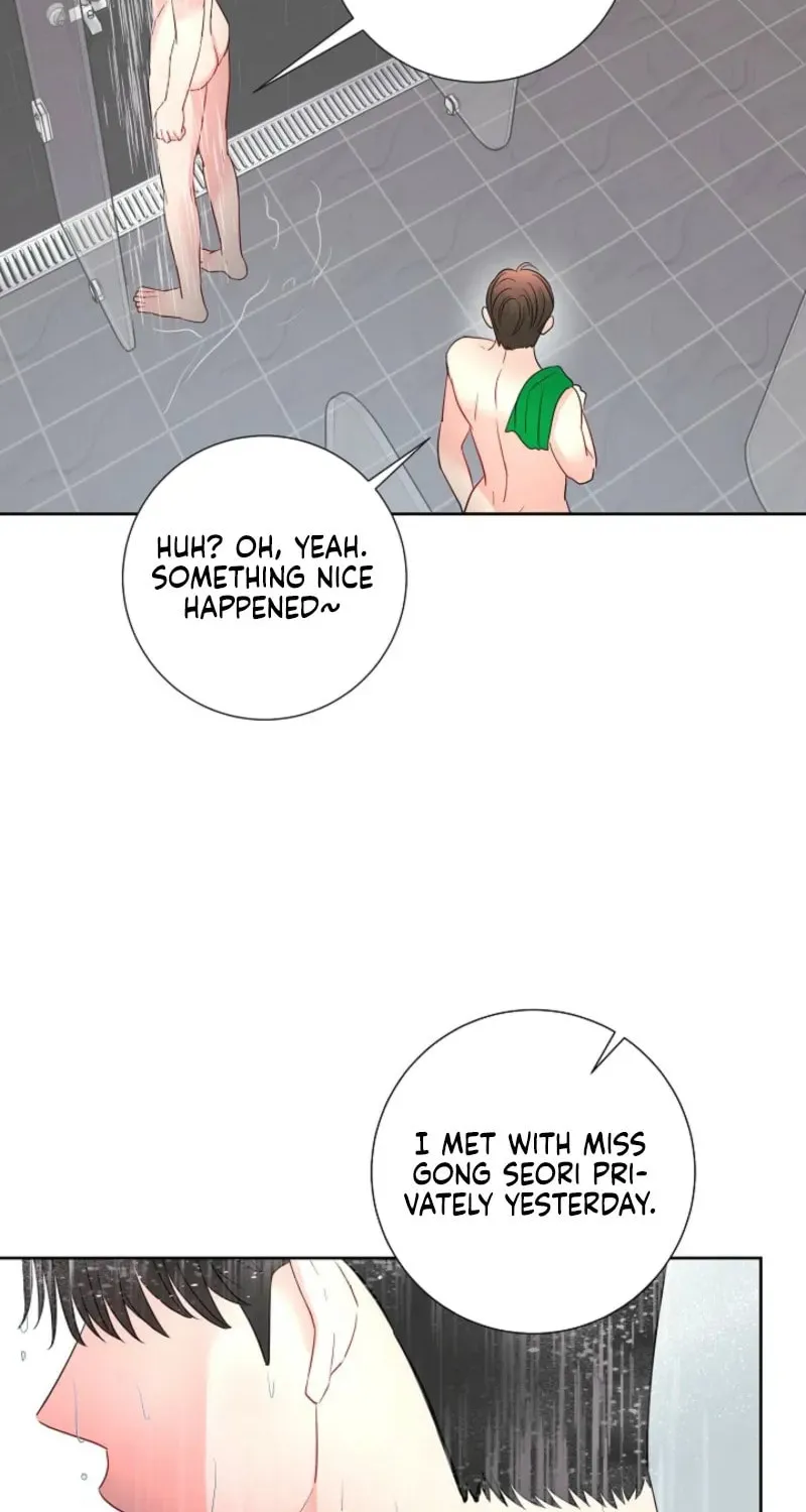 The Summer When You Came Chapter 16 page 90 - 