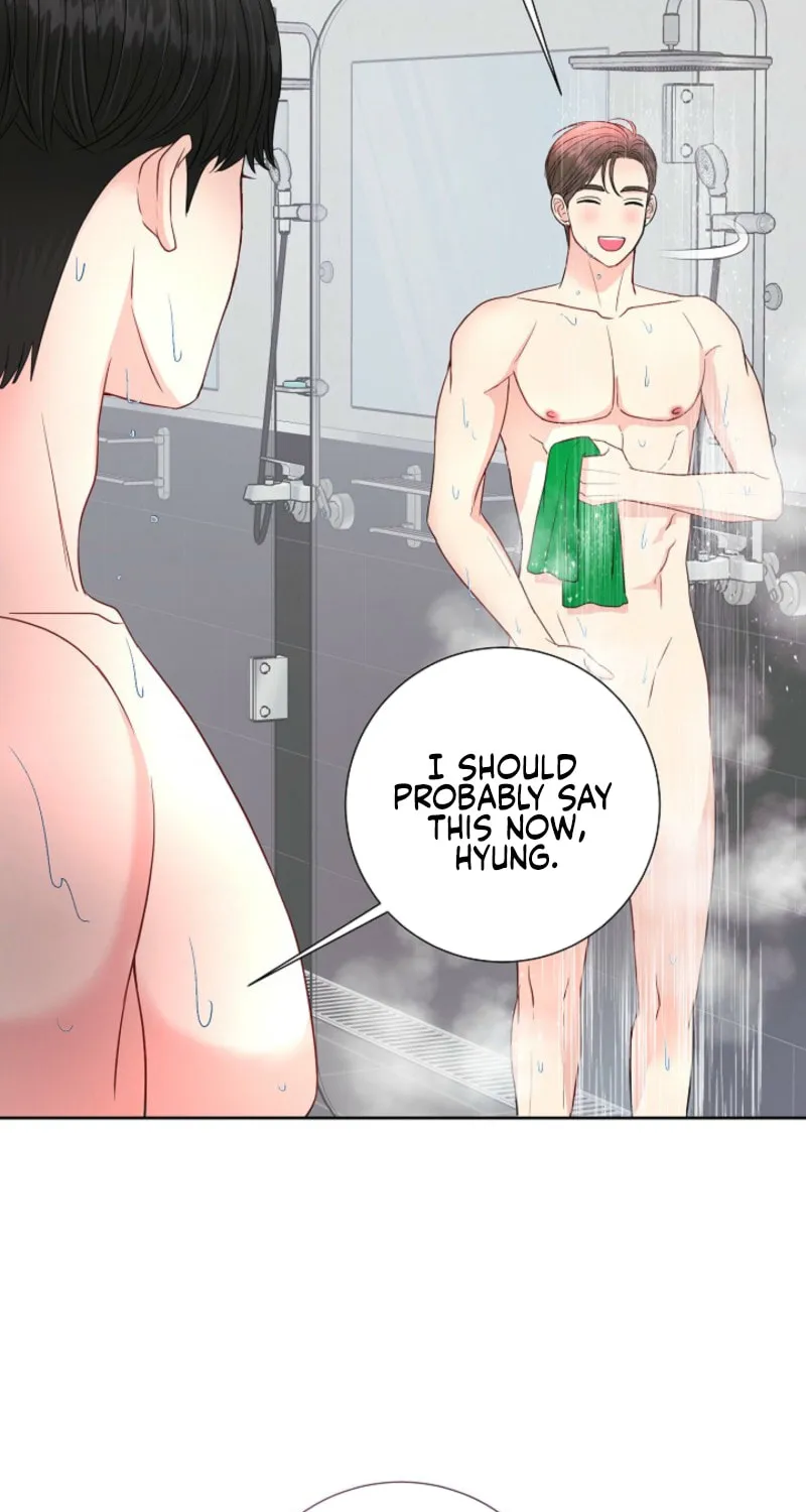 The Summer When You Came Chapter 17 page 3 - 
