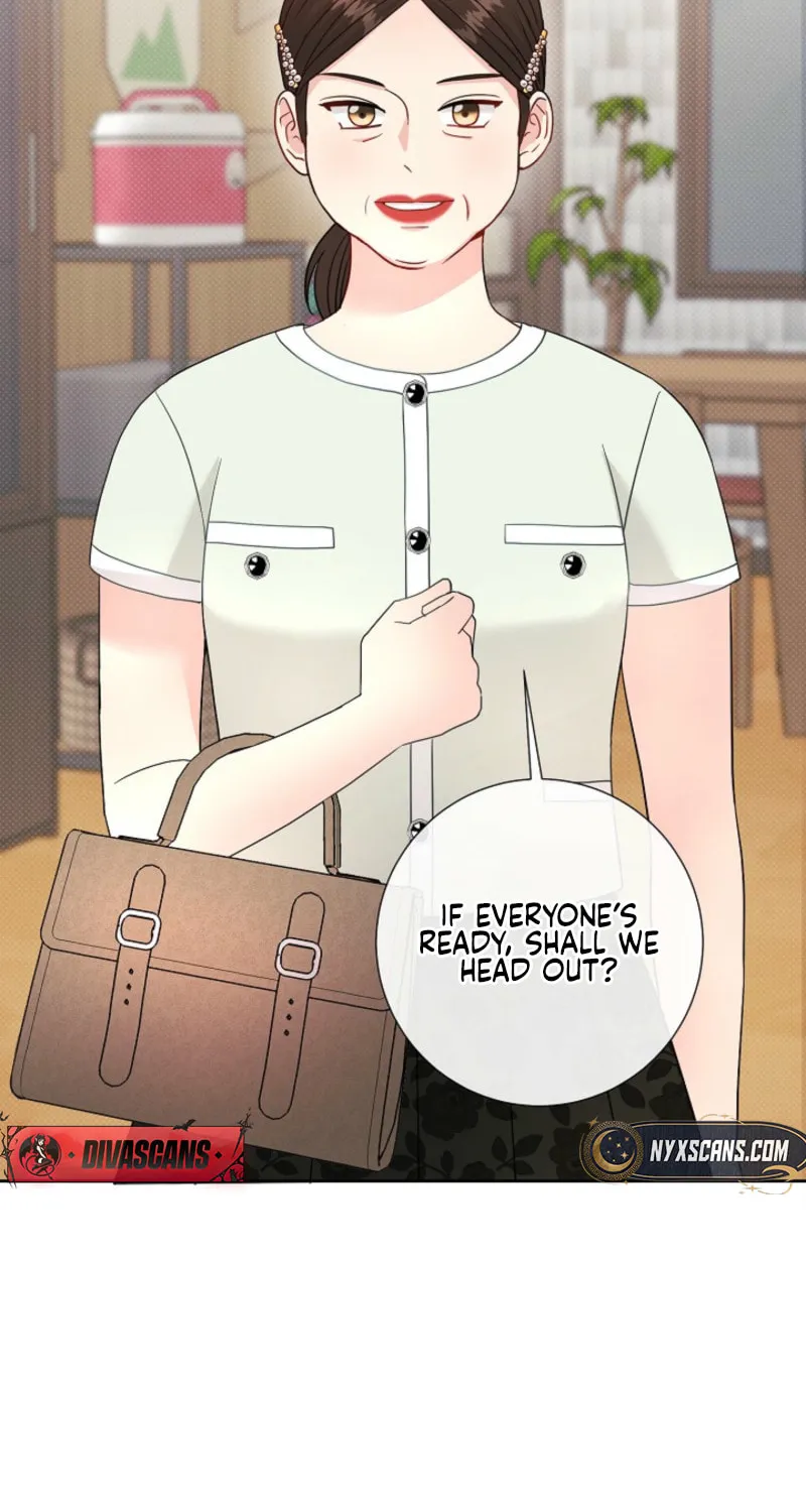 The Summer When You Came Chapter 17 page 29 - 