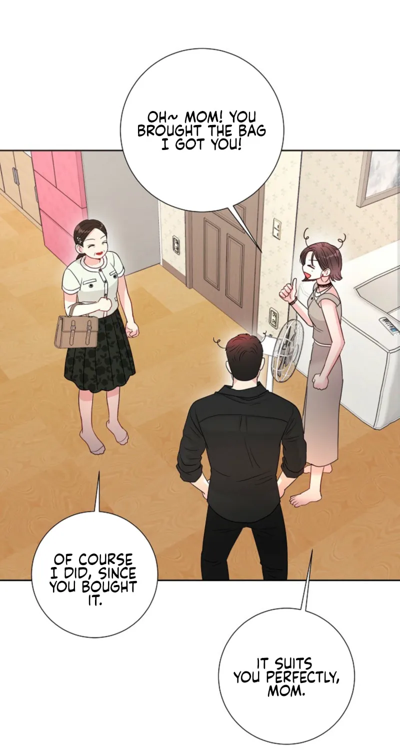 The Summer When You Came Chapter 17 page 30 - 
