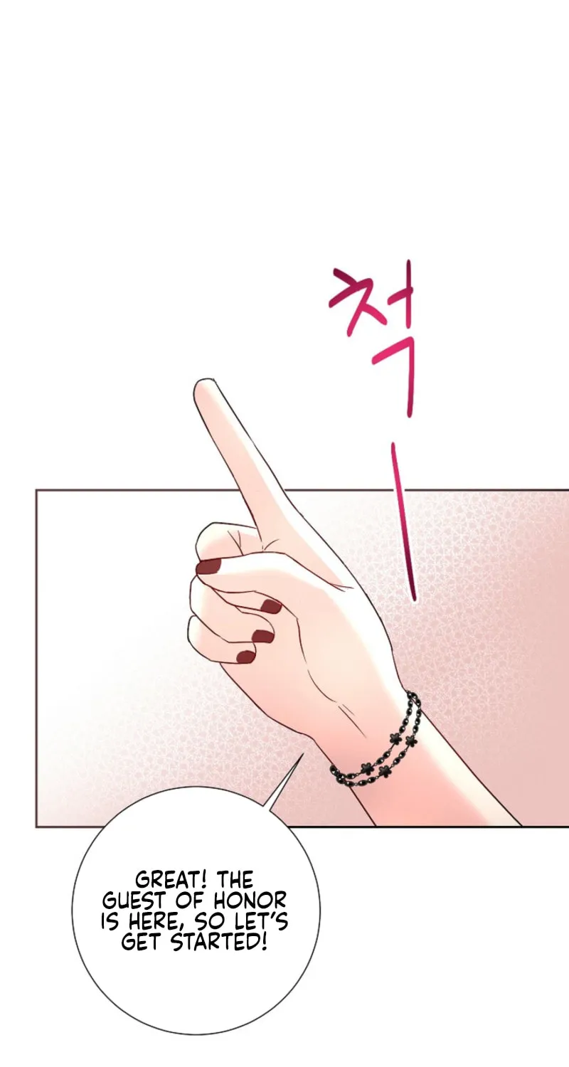 The Summer When You Came Chapter 17 page 31 - 