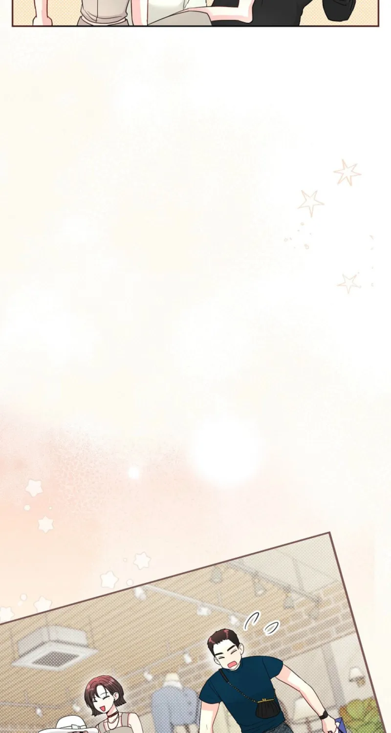 The Summer When You Came Chapter 17 page 35 - 