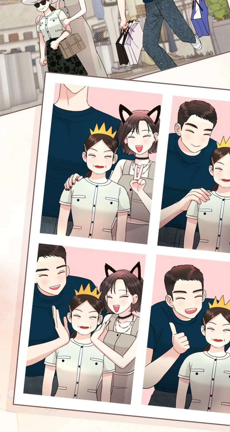 The Summer When You Came Chapter 17 page 36 - 