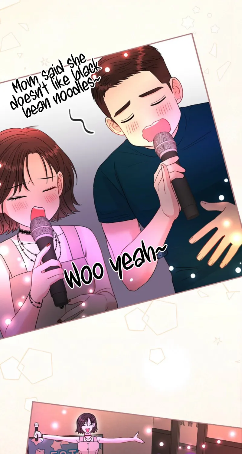 The Summer When You Came Chapter 17 page 38 - 