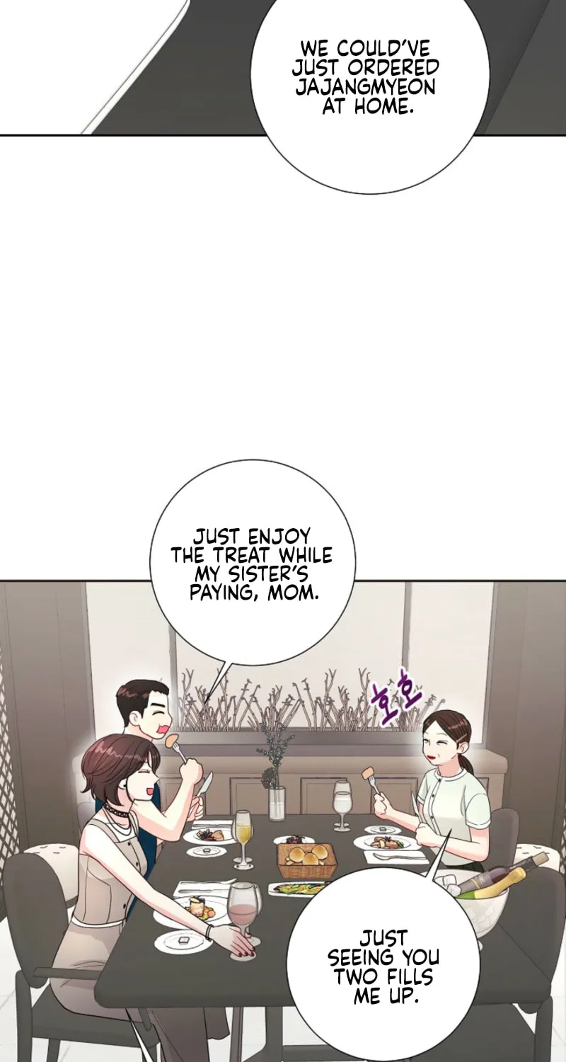 The Summer When You Came Chapter 17 page 41 - 