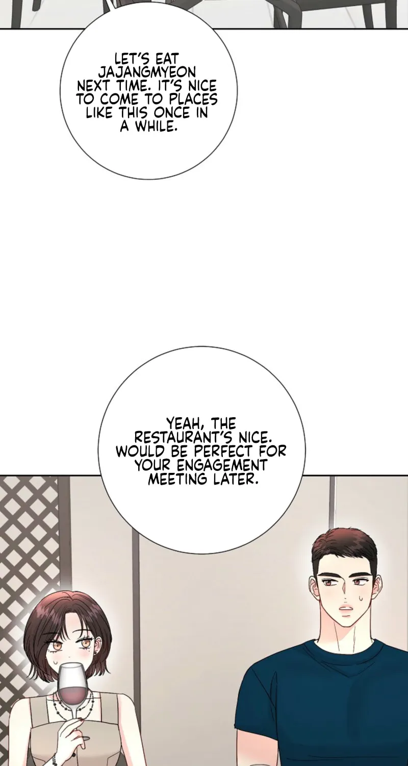 The Summer When You Came Chapter 17 page 42 - 