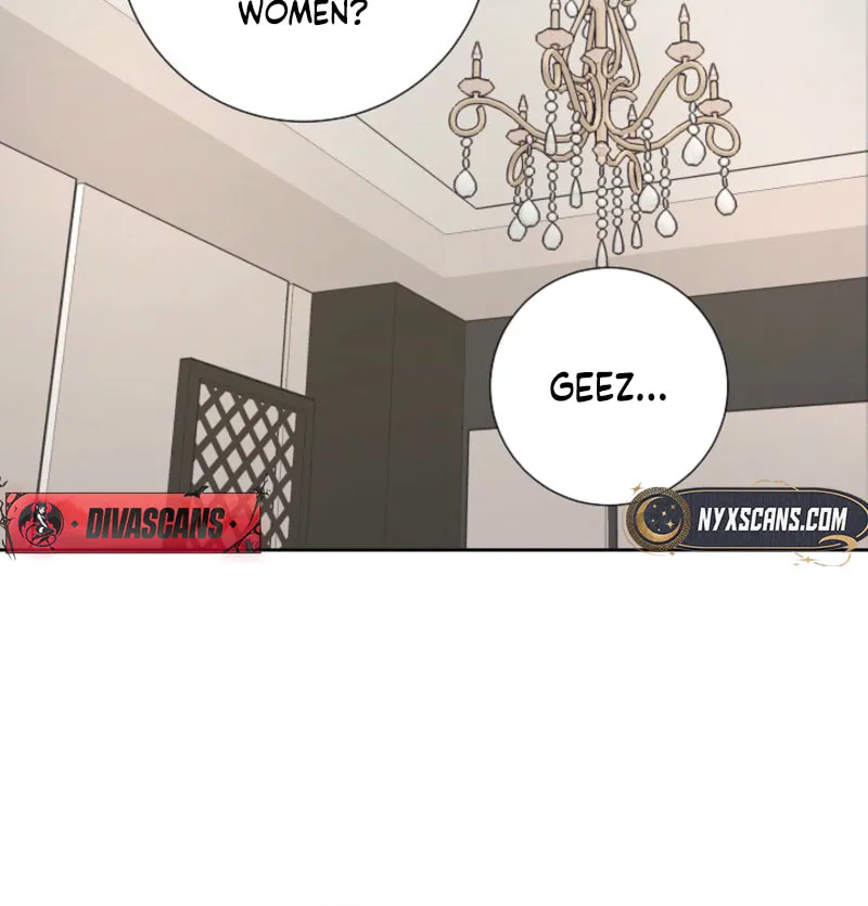 The Summer When You Came Chapter 17 page 46 - 